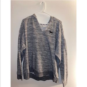 Lounge hoodie